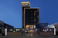 Hotel Nol