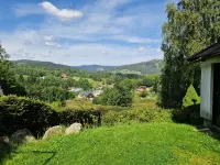 Na Stráži 住宿飯店