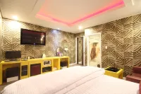 Ulsan Beomseo-Eup Voa Hotels in Ulsan