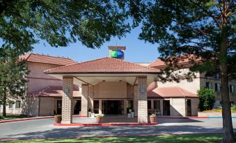 Holiday Inn Express Mesa Verde-Cortez