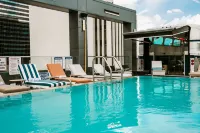 The Nash - Pool