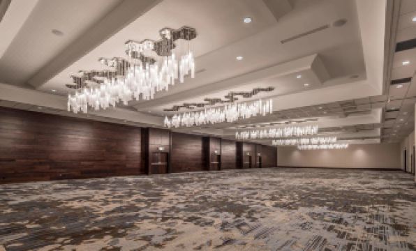 Provo Marriott Hotel & Conference Center