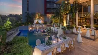 Holiday Inn NAIROBI TWO RIVERS MALL by IHG - breakfast