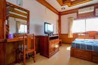 Nokyungthong Hotel Hotels in Si Thep District
