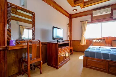 รูปภาพของNokyungthong Hotel