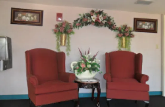 Luxury Inn & Suites Hotels in Selma