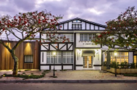 Royal St Andrews Hotel by Mantis Hotels in 