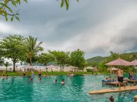 PP Princess Resort Hotel in zona Belvedere Koh Phi Phi