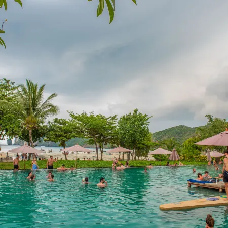 PP Princess Resort