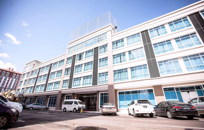 Putatan Platinum Hotel