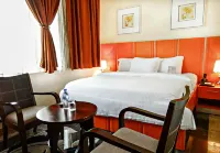 スイス インターナショナル マビセル ホテル ポート ハーコート