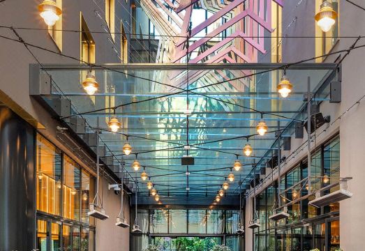 5. 풀만 부다페스트..