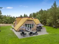 "Aivars" -  from the Sea Hotels in Norre Nebel