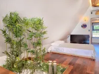 Taean Stay the Delight Private