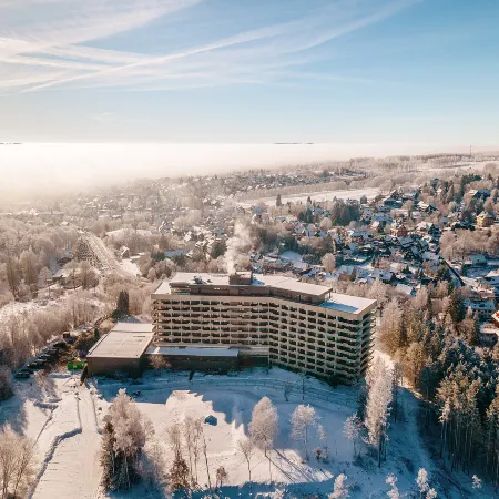 Ahorn Harz Hotel Braunlage