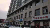 Yimiyangguang Huannin Apartment (Jingyuan North Road)