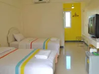 O.U.M. Hotel - โรงแรมโอยูเอ็ม โรงแรมในอุตรดิตถ์