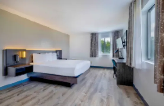 Motel 6 Bethel, CT - Danbury Hotels in Bethel