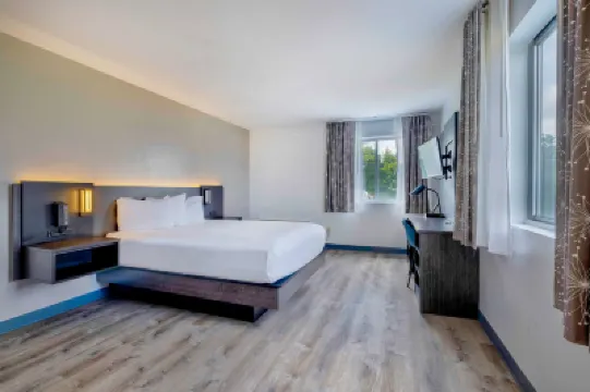 Motel 6 Bethel, CT - Danbury Hôtels à : Béthel