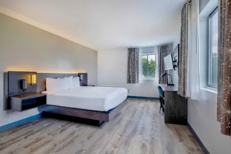 Motel 6 Bethel, CT - Danbury