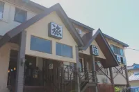 竹野屋旅館
