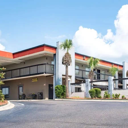 Quality Inn & Suites Aiken