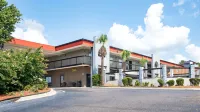 Quality Inn & Suites Aiken Hotels in Aiken