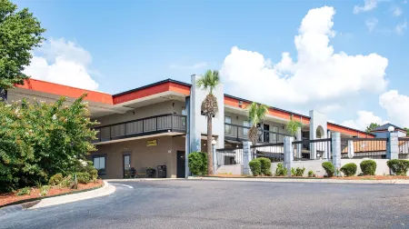 Quality Inn & Suites Aiken