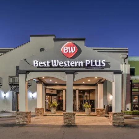 Best Western Plus Westbank