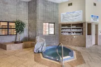 Best Western Plus Butte Plaza Inn - Badekar