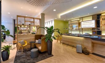Ibis Styles Aschaffenburg