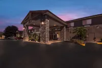 Best Western University Inn  Suites - Wifi