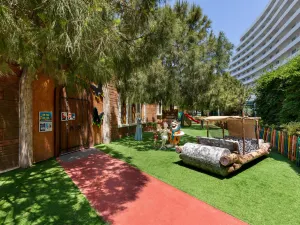 Miracle Resort Hotel