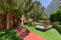 Miracle Resort Hotel Hotels near Lara Beach
