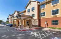 Extended Stay America Select Suites - Fayetteville - Springdale Hotels in Johnson
