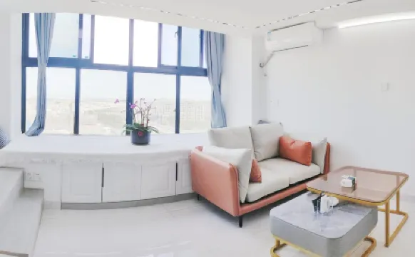 Pig Pig Boutique Apartment