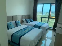 Tuan Đat Luxury FLC Sam Son Hotels in Sam Son