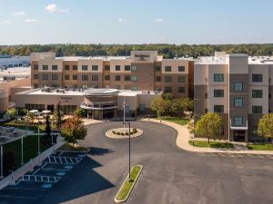 Residence Inn Youngstown Warren/Niles