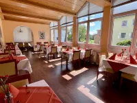 Morada Hotel Bad Wörishofen - breakfast