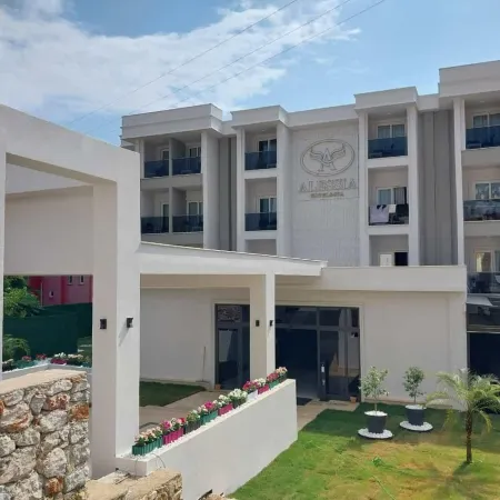 Alessia Hotel & Spa