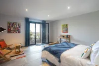Les Hauts du Peireguier Hotels in Les Arcs