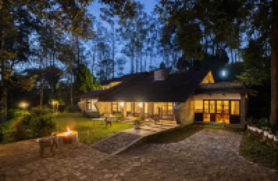 阿瓦達爾蒙納 - 不允許雄鹿團體