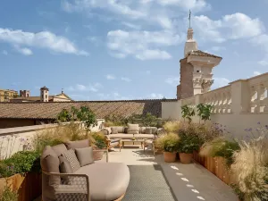Six Senses Rome