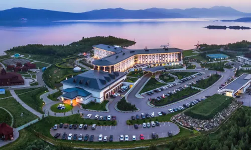 Rixos Borovoe