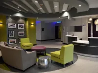 Best Western Plus Prien Lake Inn  Suites Hotels in Lake Charles