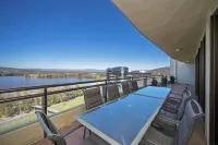 브레이크프리 캐피털 타워