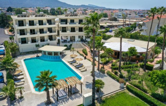 Ixia Dream Hotel - Adults Only
