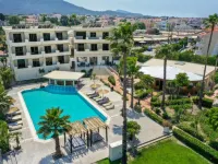 Ixia Dream Hotel - Adults Only Hotels in Rhodos