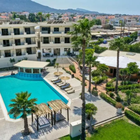 Ixia Dream Hotel - Adults Only