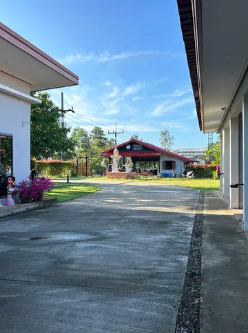 รูปภาพของบ้านแม่รีสอร์ท ท่าชนะ สุราษฎร์ธานี Baanmae Resort Thachana Suratthani